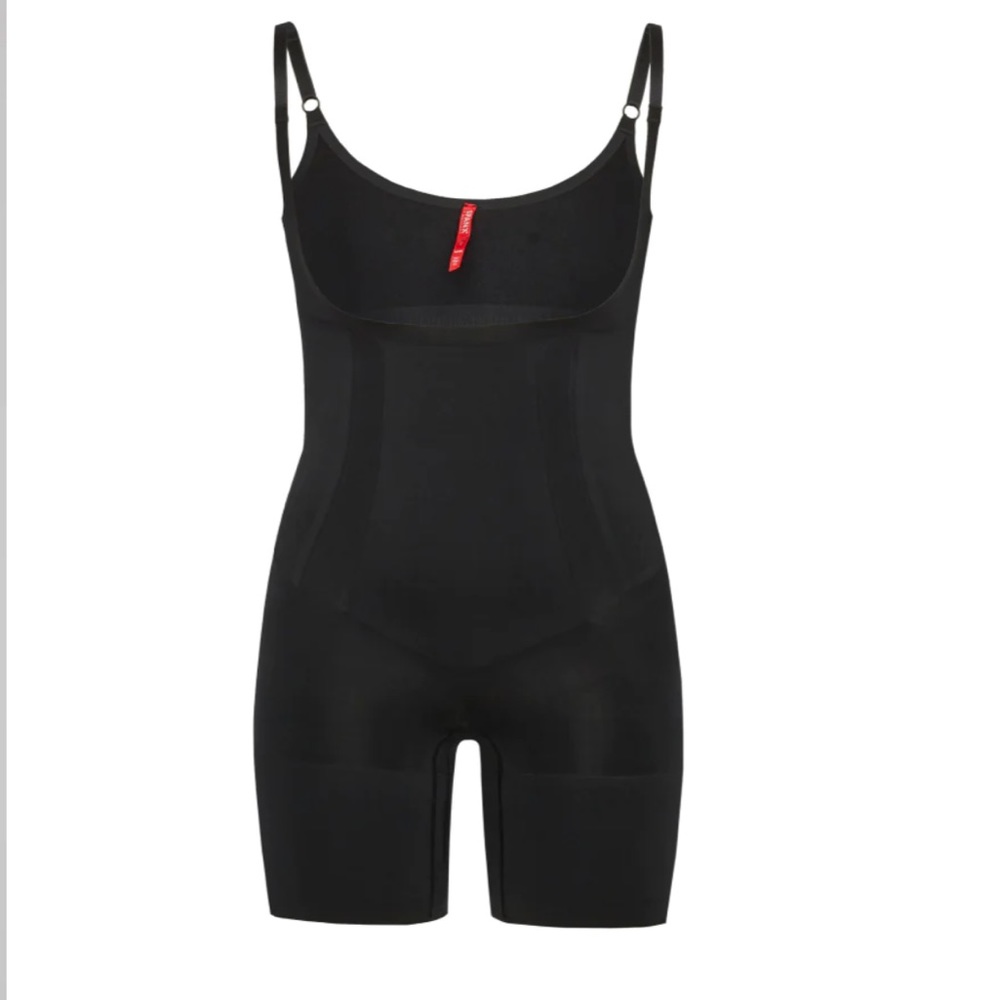 NWT Spanx Open Bust Shape Wear